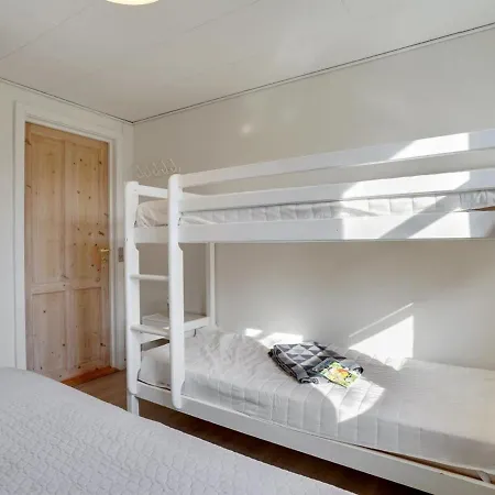 Annegret - 250m From The Sea In Lolland- Falster And Mon By Interhome Holiday home *