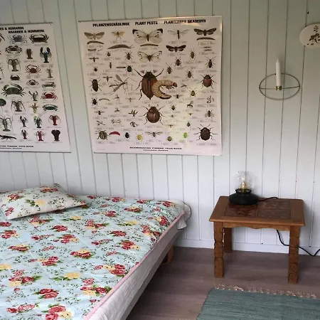 Holiday home Annegret - 250m From The Sea In Lolland- Falster And Mon By Interhome