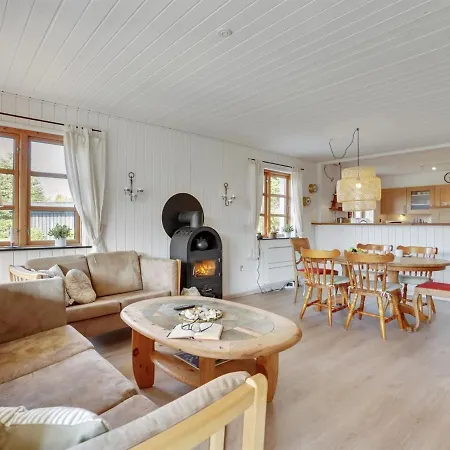 Holiday home Annegret - 250m From The Sea In Lolland- Falster And Mon By Interhome *