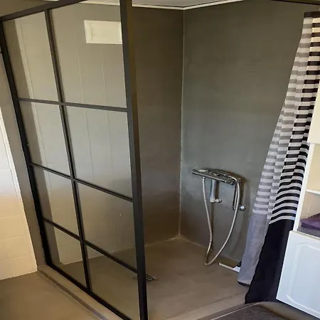 Holiday home Annegret - 250m From The Sea In Lolland- Falster And Mon By Interhome Boto By