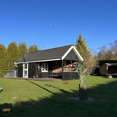 Holiday home Annegret - 250m From The Sea In Lolland- Falster And Mon By Interhome Boto By