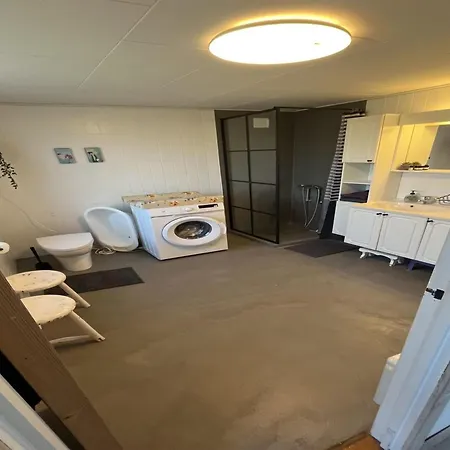 Annegret - 250m From The Sea By Interhome *