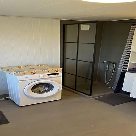 Feriehus Annegret - 250m From The Sea By Interhome Bøtø By