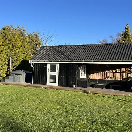 Annegret - 250m From The Sea By Interhome *